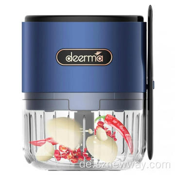 Derma JS100 Mini Food Chopper Electric Mixer Mixer